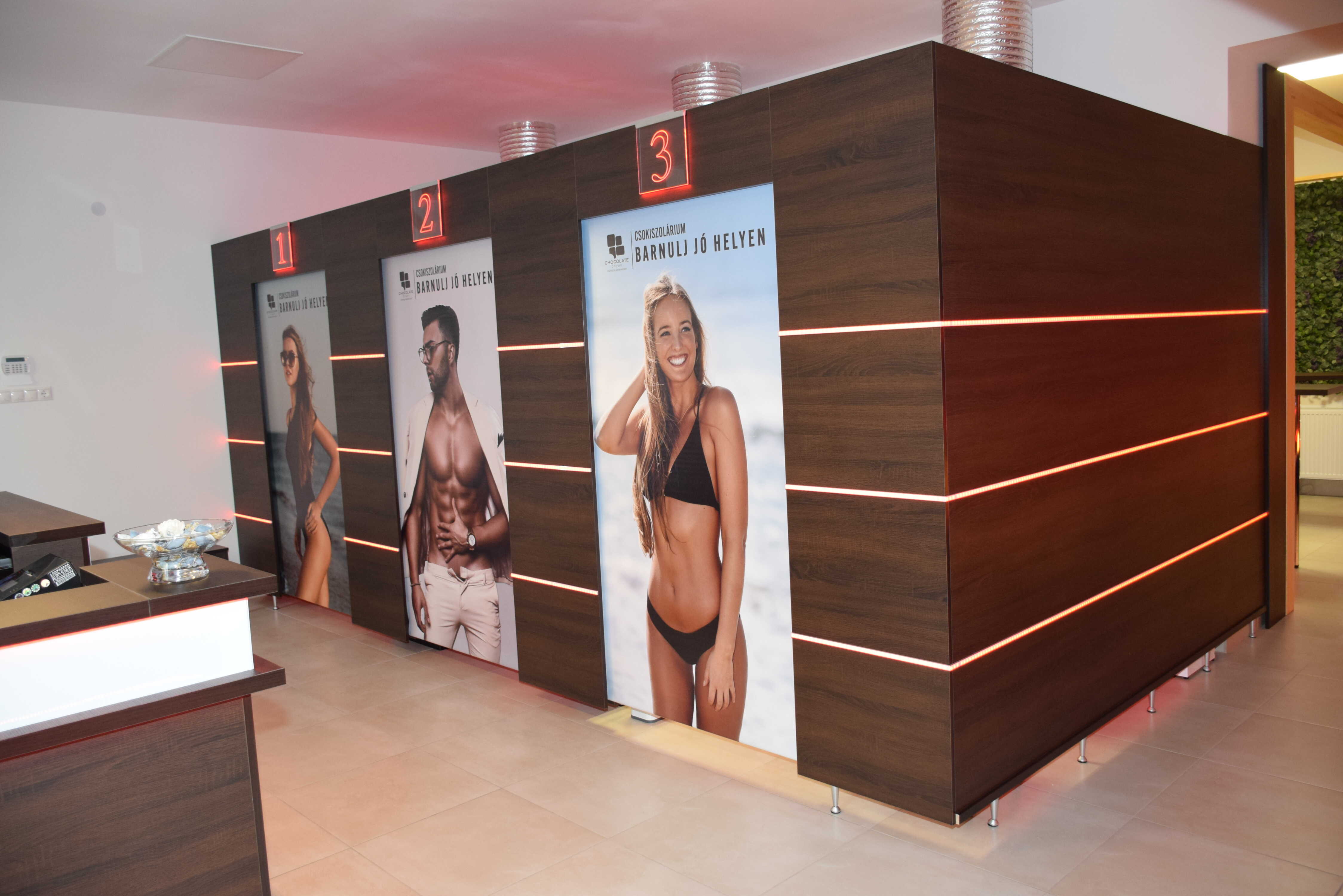 Referencia munka – JóAti Kft.