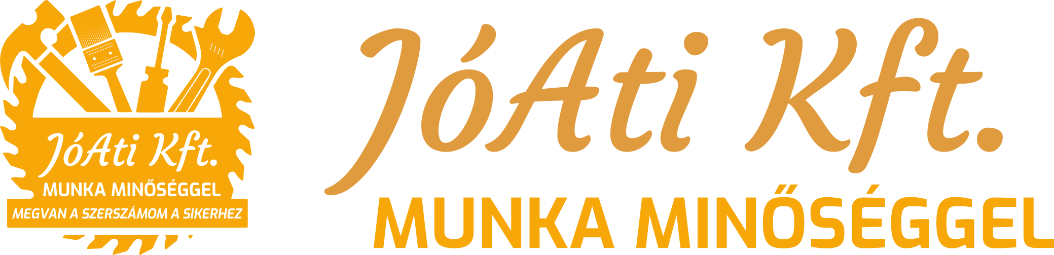 JóAti Kft. – Egyedi bútor és kivitelezés Borsodban